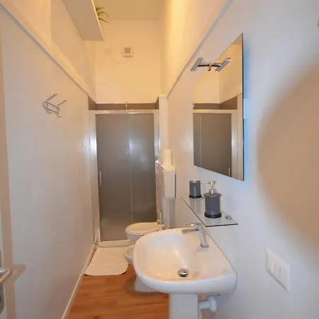 Varennahouse Lägenhet Varenna