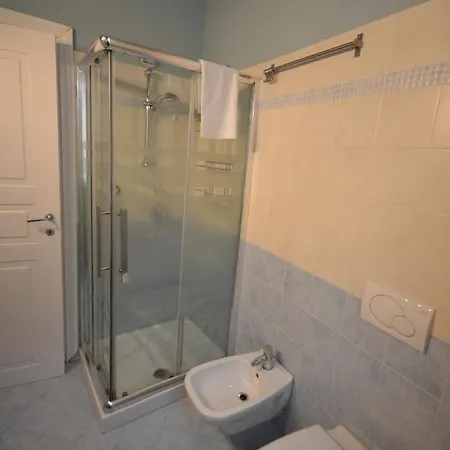 Varennahouse Lägenhet *