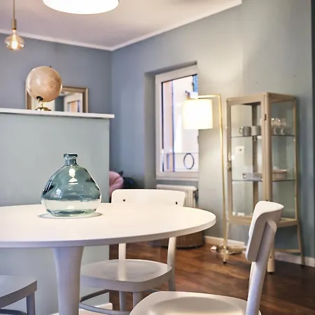 公寓 瓦伦纳之家公寓 *