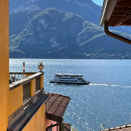 公寓 瓦伦纳之家公寓 *