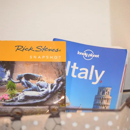 公寓 瓦伦纳之家公寓 *