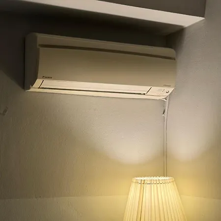 瓦伦纳之家公寓 瓦伦纳