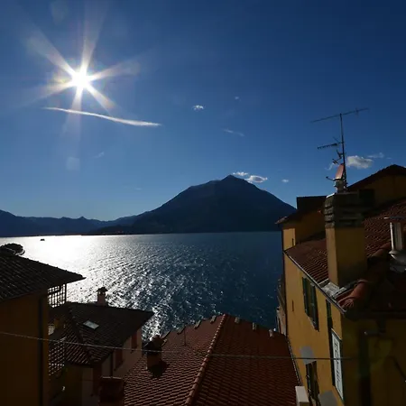 公寓 瓦伦纳之家公寓