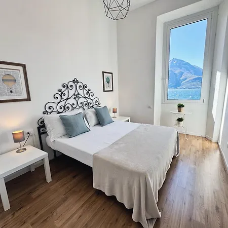 瓦伦纳之家公寓 *