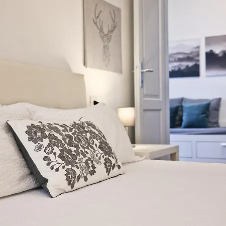 瓦伦纳之家公寓 瓦伦纳