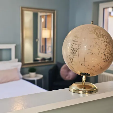 公寓 瓦伦纳之家公寓 瓦伦纳