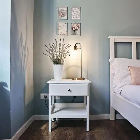 公寓 瓦伦纳之家公寓 *