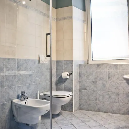 公寓 瓦伦纳之家公寓