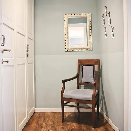 瓦伦纳之家公寓 瓦伦纳