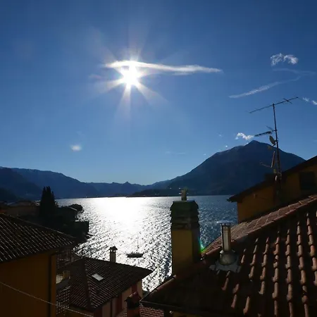 Lägenhet Varennahouse *