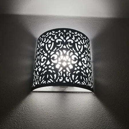 Lägenhet Varennahouse