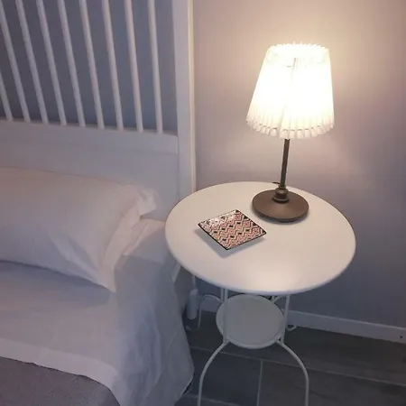 Lägenhet Varennahouse