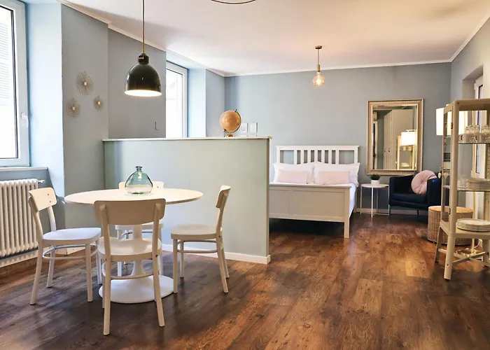 Varennahouse Apartment *