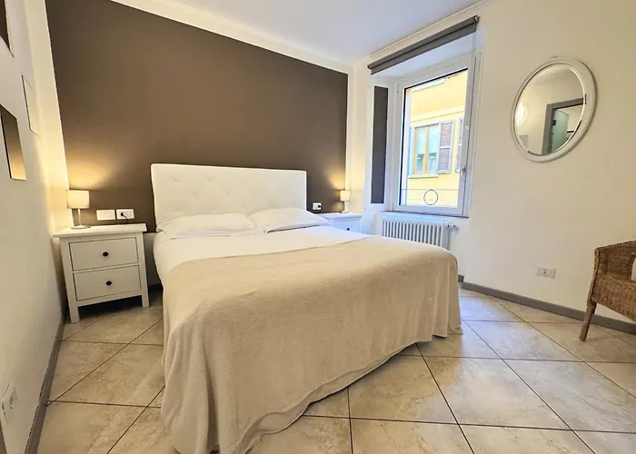 Varennahouse Apartment