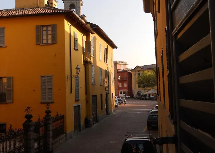 Varennahouse