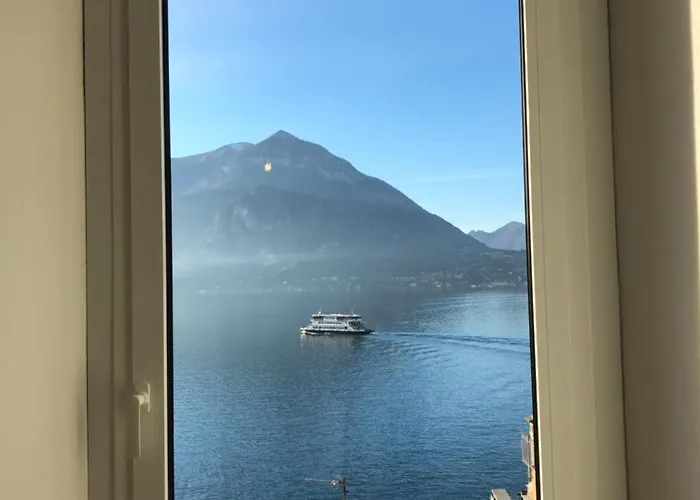 Lägenhet Varennahouse *