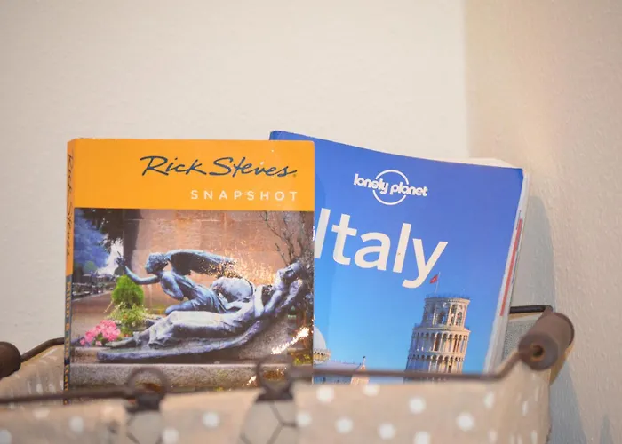 Lägenhet Varennahouse *