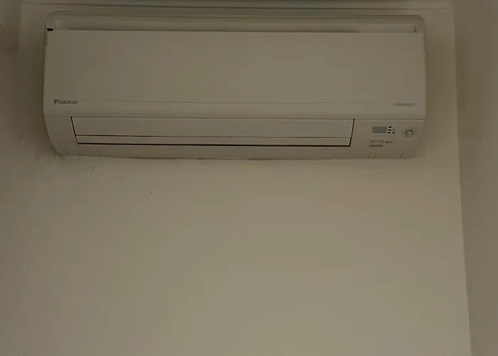 Lägenhet Varennahouse