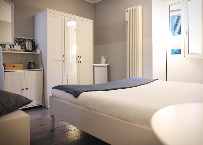 Apartment Varennahouse