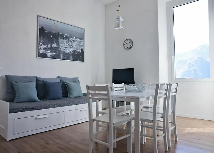 Varennahouse * Varenna