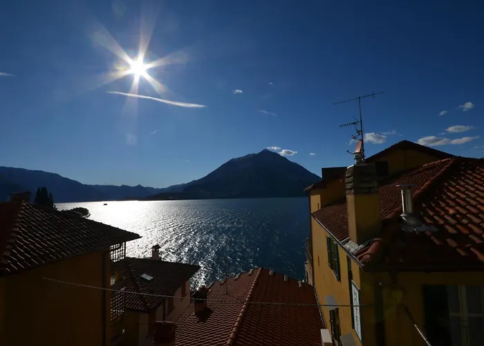 Lägenhet Varennahouse