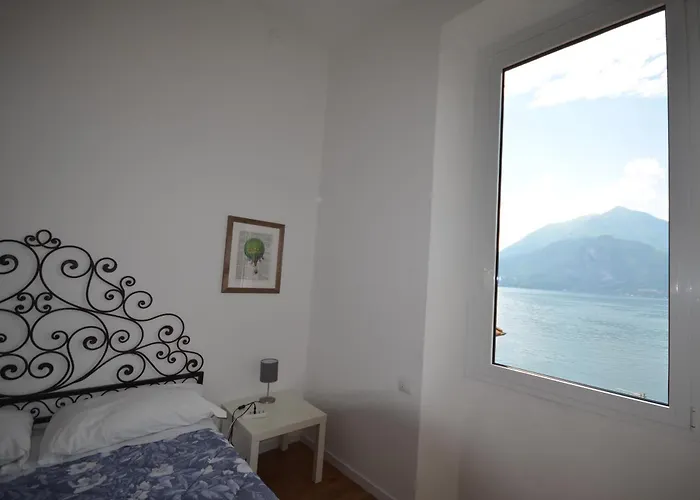 Apartment Varennahouse Varenna