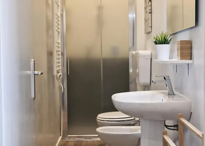 Varennahouse Lägenhet