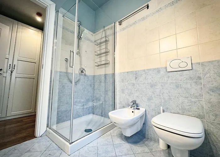 Varennahouse * Varenna