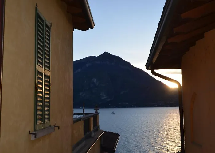 Apartment Varennahouse Varenna