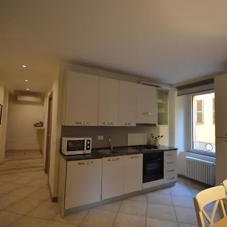 Varennahouse Apartamento *