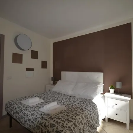 Apartment Varennahouse *