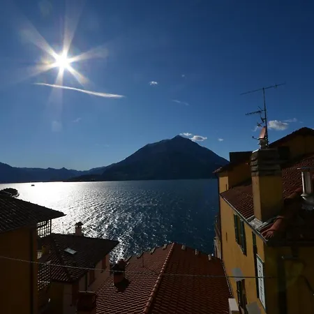 Apartamento Varennahouse Varenna