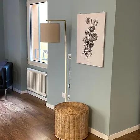 Apartamento Varennahouse Varenna