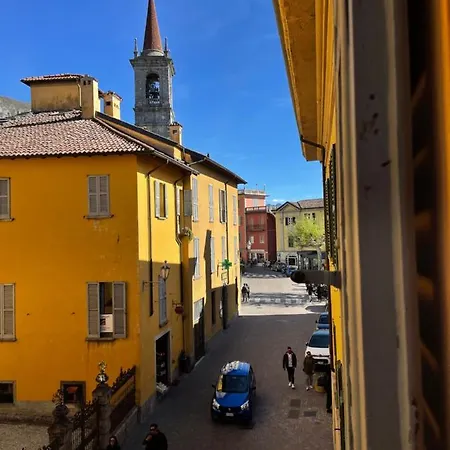 Apartamento Varennahouse *