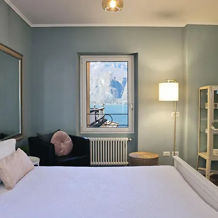 Varennahouse Apartment