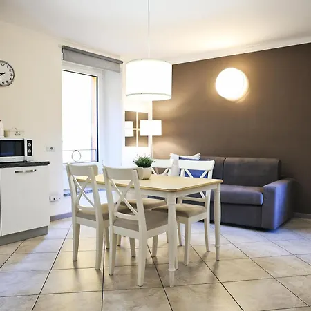 Apartment Varennahouse Varenna