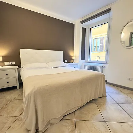 Varennahouse דירה