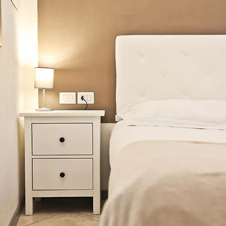 Apartment Varennahouse