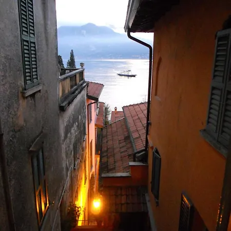 Apartment Varennahouse *