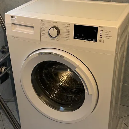 Apartment Varennahouse Varenna