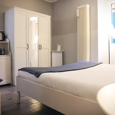 Apartment Varennahouse