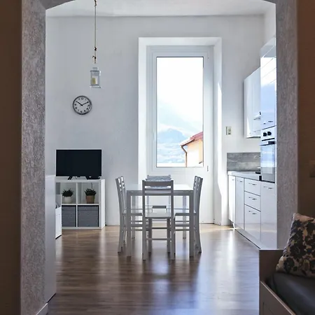 Varennahouse Apartment Varenna