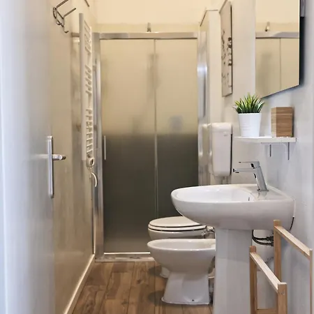 Varennahouse Apartment