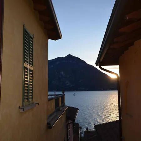 Apartment Varennahouse Varenna