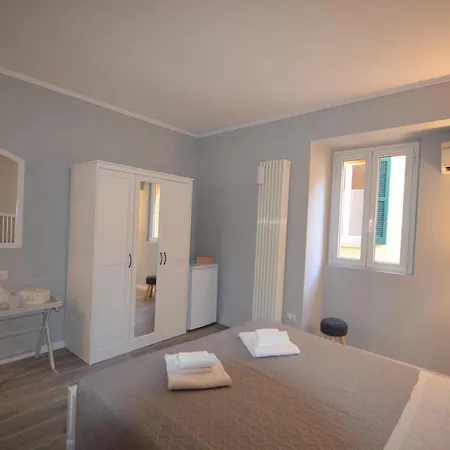 Varennahouse Apartamento *