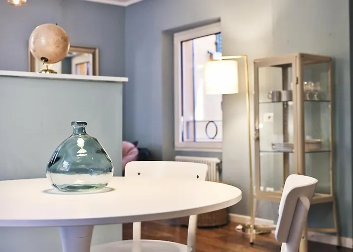 דירה Varennahouse *