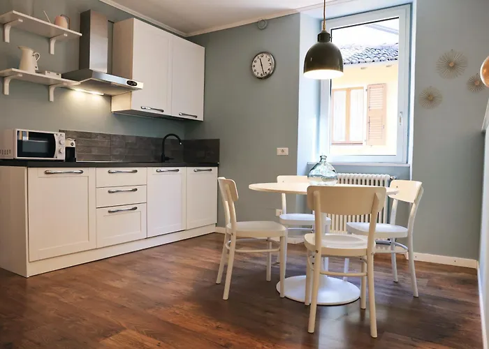 Varennahouse Varenna