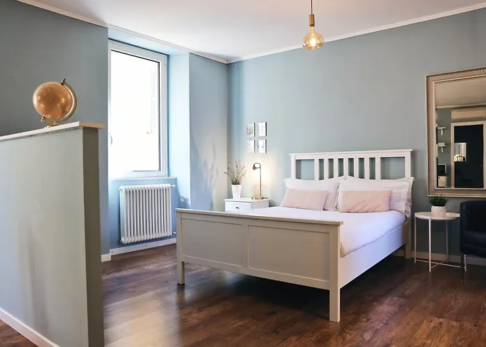 Varennahouse * Varenna