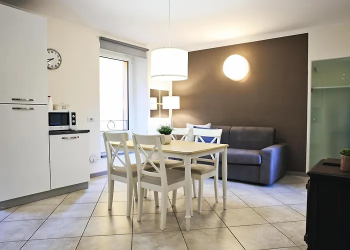 Daire Varennahouse Varenna