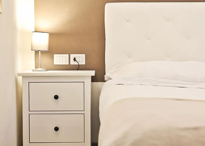 דירה Varennahouse